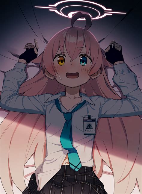 Ahegao Archives .
